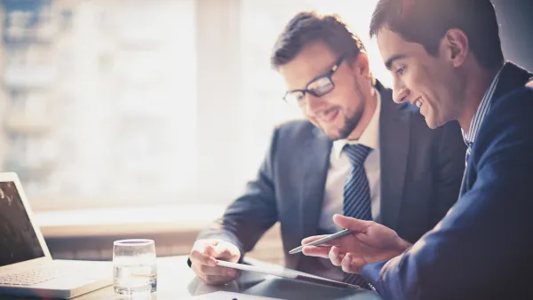 Highest Paying Jobs in the World