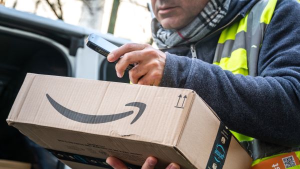 Amazon cuts hundreds of jobs in yet another employee layoff spree