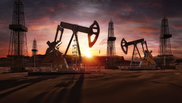 Brent oil almost at $90, highest price since October amid supply concerns and global escalations