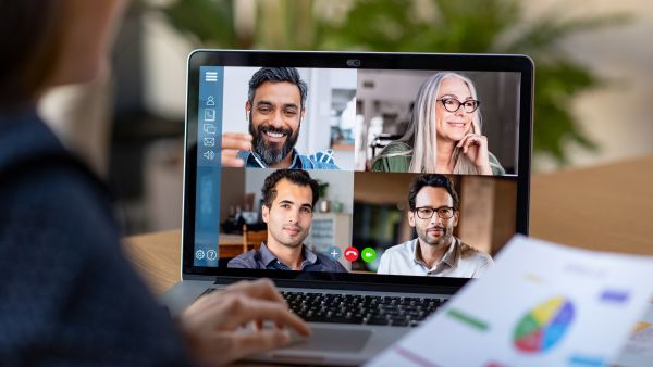 Best Jobs for Remote Work