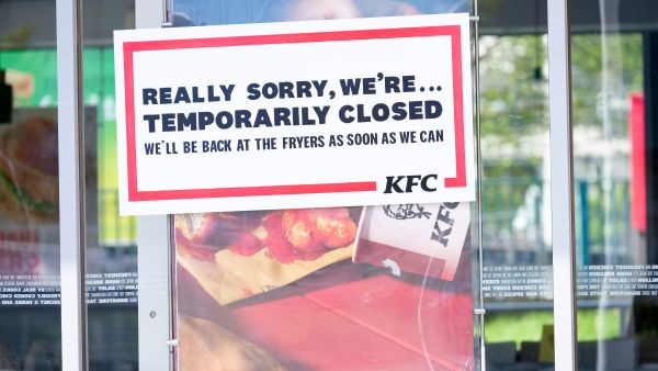 Over 100 KFC restaurants shutdown in Malaysia due to boycott calls