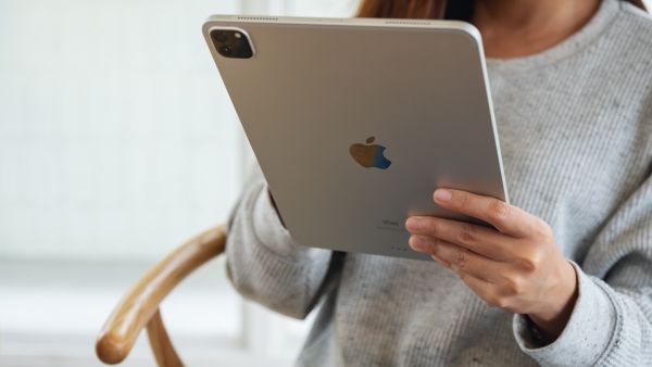 آبل تعلن عن  iPad Pro بمعالج M4 وقلم مطور.. تعرفوا على التفاصيل