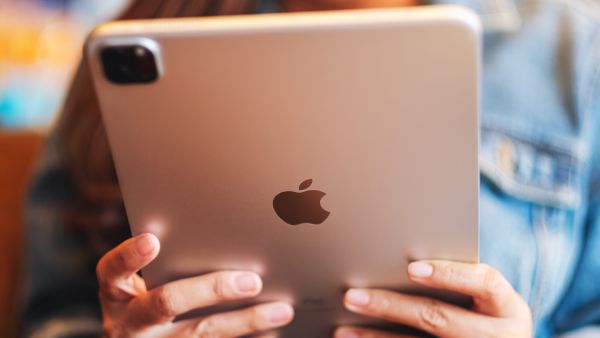 iPad