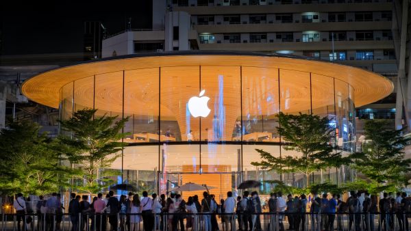 Apple Store