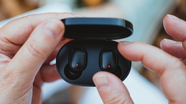 Top Best Earbuds