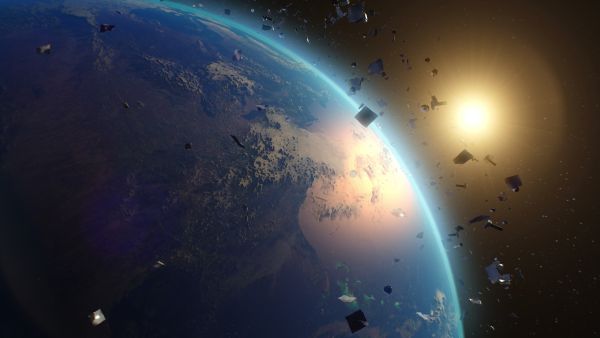 NASA 