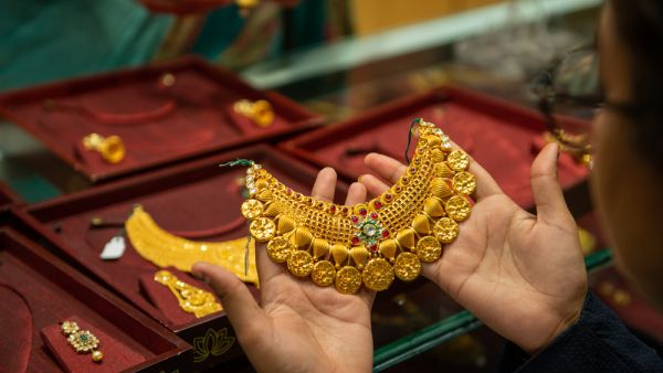 Gold prices in Jordan Today 10 April, Wednesday