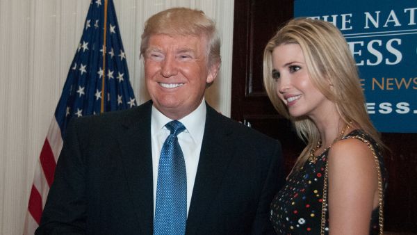 Trump posts $175 million bond after losing $1B as his company stock takes a nosedive