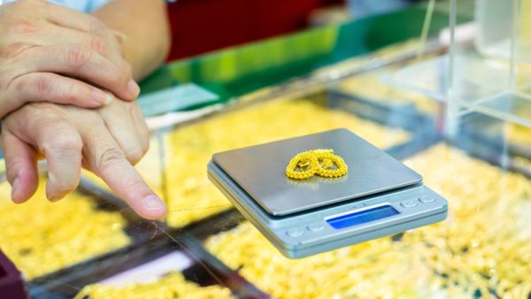 Gold prices in Dubai Today Wednesday, April 10, 2024