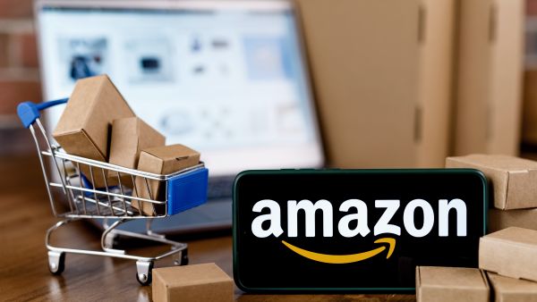 How to Send a Private Message to a Seller on Amazon