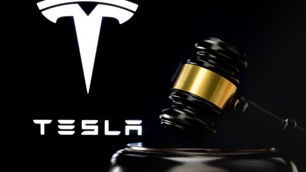 Tesla faces lawsuit after toddler allegedly starts 'Defective' SUV, crashes into pregnant mom