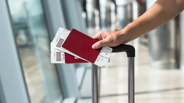 How to Find Cheap Flights