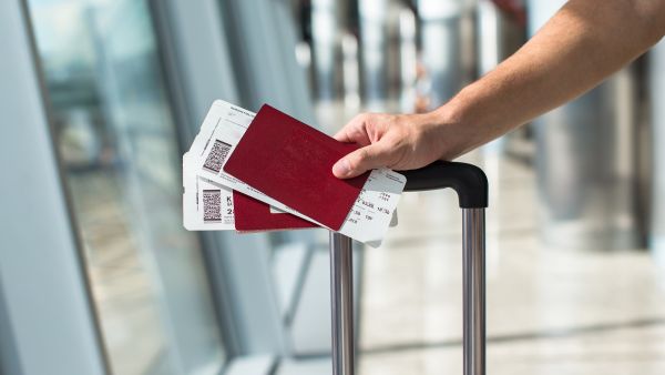 How to Find Cheap Flights