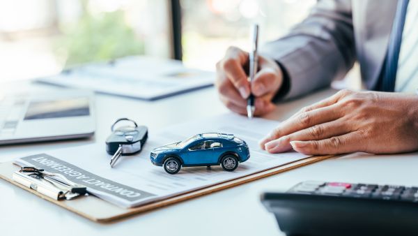 How to Buy a Used Car from a Private Seller