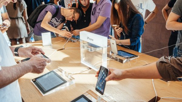 All the leaks and what to expect from Apple’s May 7 event