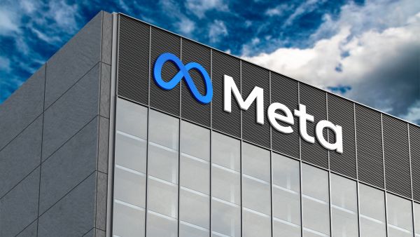 هبوط القيمة السوقية لـ Meta .. والسبب تصريحات مارك زوكربيرغ