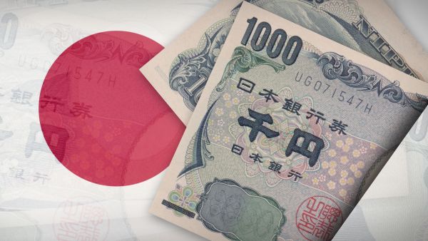 Japanese yen