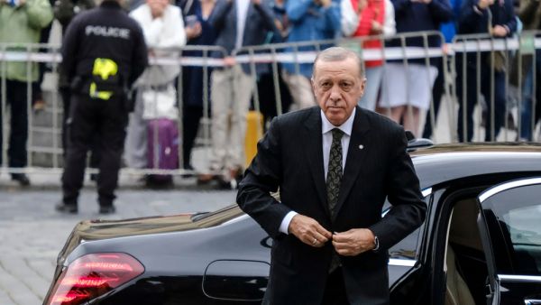 اردوغان