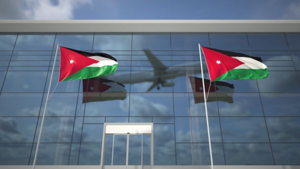 Jordan and Iraq reopn airspace after Iran’s direct attack on Israel