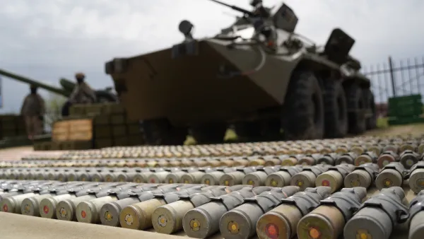 Military aid