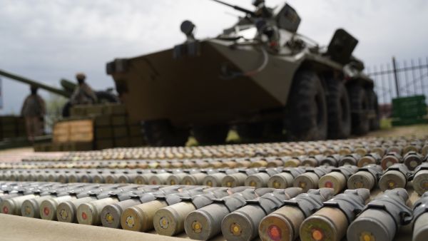 Military aid