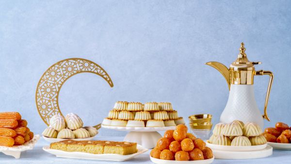Eid al-Fitr