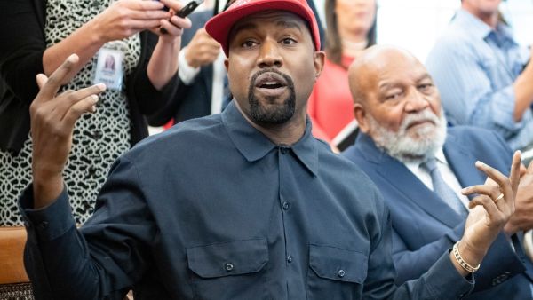 Kanye West