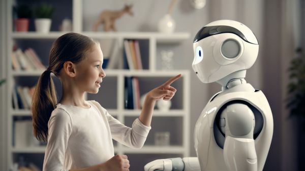 Home Robot