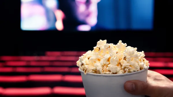 cinema 