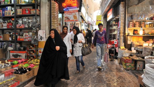 Iran 