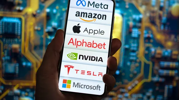 Top 10 Companies in the World