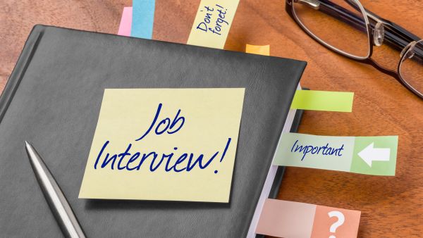 How to Introduce Yourself in an Interview