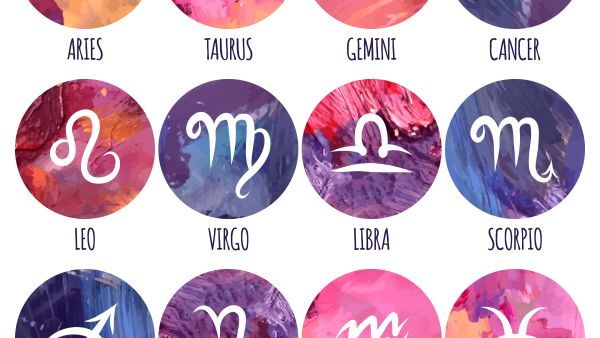 Zodiac sign