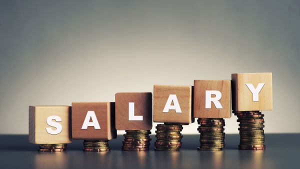 How to Answer Salary Expectations