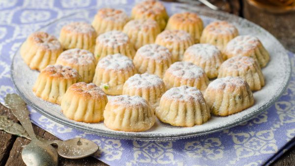 Eid sweets