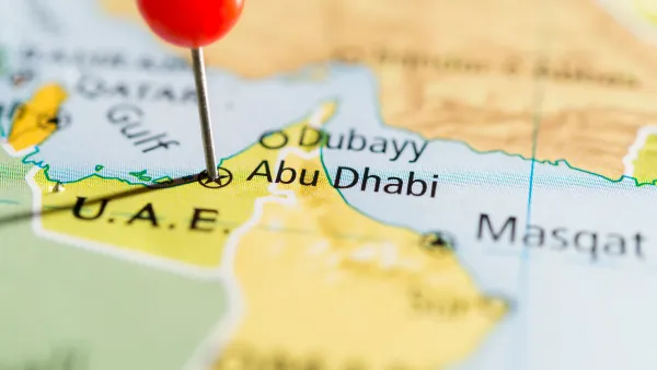 Abu Dhabi