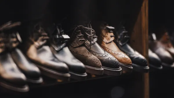 Most Expensive Shoes in the World