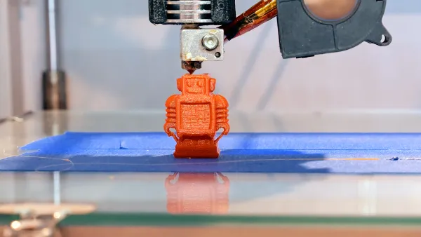 Best 3D Printer for Beginners