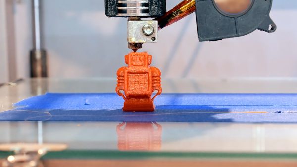 Best 3D Printer for Beginners