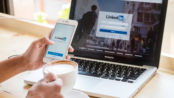 Best Practices When Networking on LinkedIn
