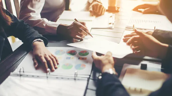 Best Jobs for Business Administration