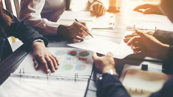 Best Jobs for Business Administration