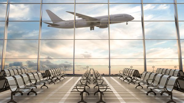 Best Credit Cards for Airport Lounge Access