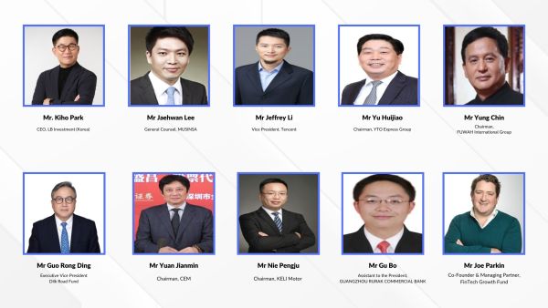 Investors from 145 countries to seek investment opportunities during the 2024 AIM Congress in May in Abu Dhabi Investors from 145 countries to seek investment opportunities during the 2024 AIM Congress in May in Abu Dhabi