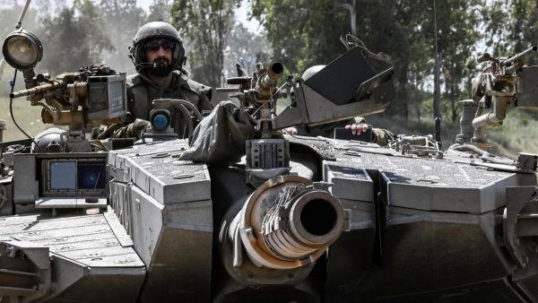العملية العسكرية في رفح ستبدأ قريبا