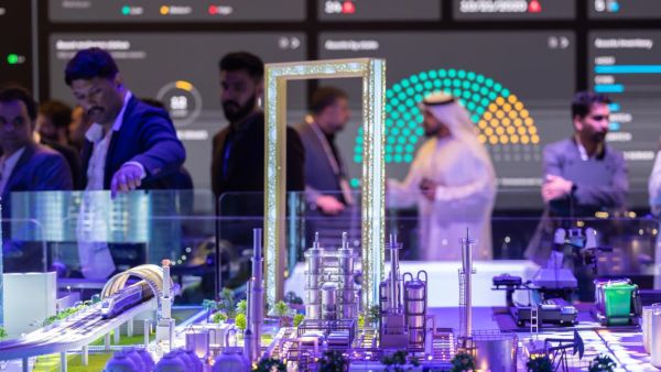 Look ahead to Day Two, GISEC Global 2024 will resume today Wednesday AI in the spotlight as global cybersecurity experts gather for opening day of 13th GISEC Global in Dubai