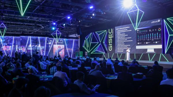 Cybersecurity capabilities and global state of scams explored on second day of GISEC Global 2024 in Dubai Cybersecurity capabilities and global state of scams explored on second day of GISEC Global 2024 in Dubai