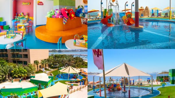 The Ultimate Family Resort Rixos The Palm Dubai Hotel & Suites Your One Stop For Kids Edutainment The Ultimate Family Resort Rixos The Palm Dubai Hotel & Suites Your One Stop For Kids Edutainment