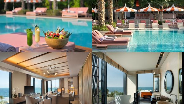 Embark on an Unforgettable Sojourn as Your Summer Sanctuary Awaits at Banyan Tree Dubai Embark on an Unforgettable Sojourn as Your Summer Sanctuary Awaits at Banyan Tree Dubai