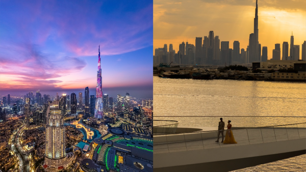 Emaar Hospitality Group to Present its Latest Advancements in the Hospitality Industry at the Arabian Travel Market Emaar Hospitality Group to Present its Latest Advancements in the Hospitality Industry at the Arabian Travel Market